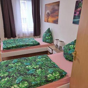 Appartement met Twee Slaapkamers